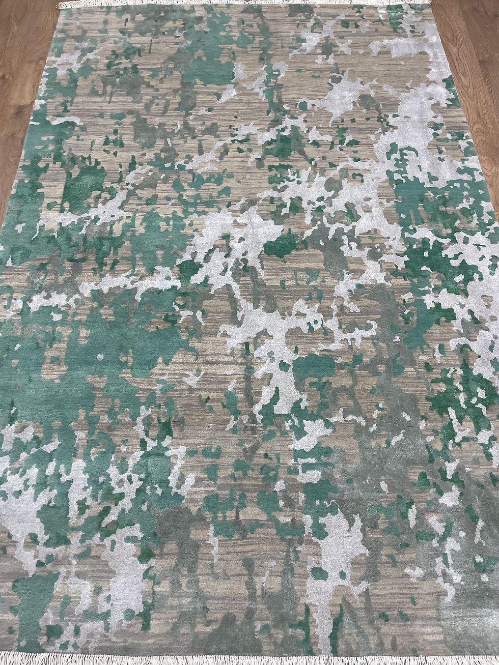 Thumbnail: Impression - 253x170 cm