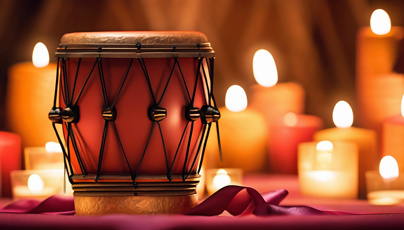 Sacred Leadership Guide