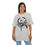 Thumbnail: Aces Volleyball Team Art - Greyscale Variant T-Shirt