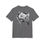 Thumbnail: Aces Volleyball Team Art - Greyscale Variant T-Shirt