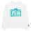 Thumbnail: Crew neck sweatshirt