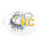Thumbnail: 643KC Vinyl Baseball Stickers --> Waterproof Great for Personalizing Gear
