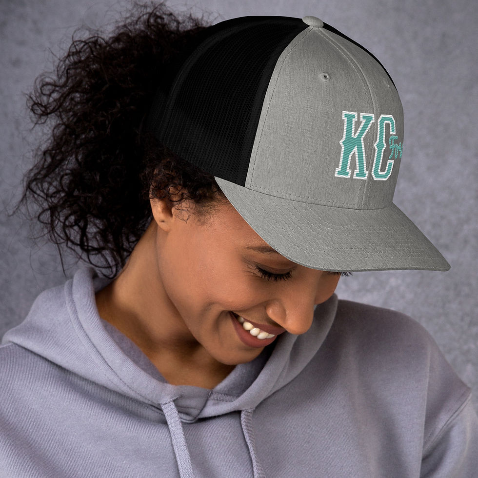 Thumbnail: Trucker Cap