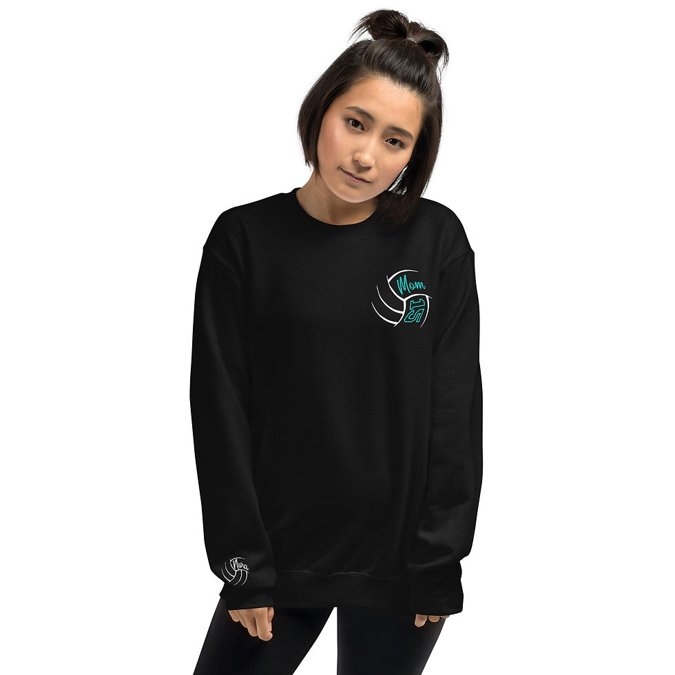 Thumbnail: Unisex Sweatshirt