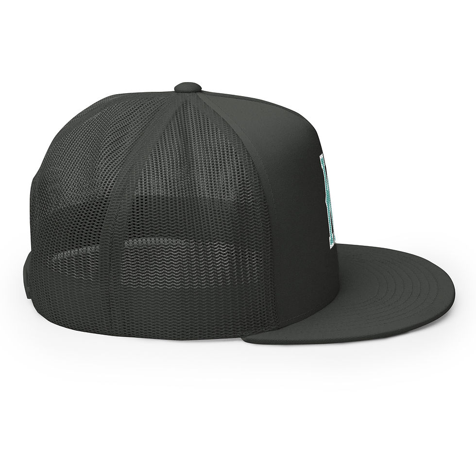 Thumbnail: Modern Trucker Cap | KaotiC Force