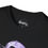 Thumbnail: Purple Panthers Volleyball Graphic Tee – Youth League Mayhem, Now in Cotton