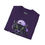 Thumbnail: Purple Panthers Volleyball Graphic Tee – Youth League Mayhem, Now in Cotton