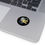Thumbnail: 643KC Vinyl Baseball Stickers --> Waterproof Great for Personalizing Gear