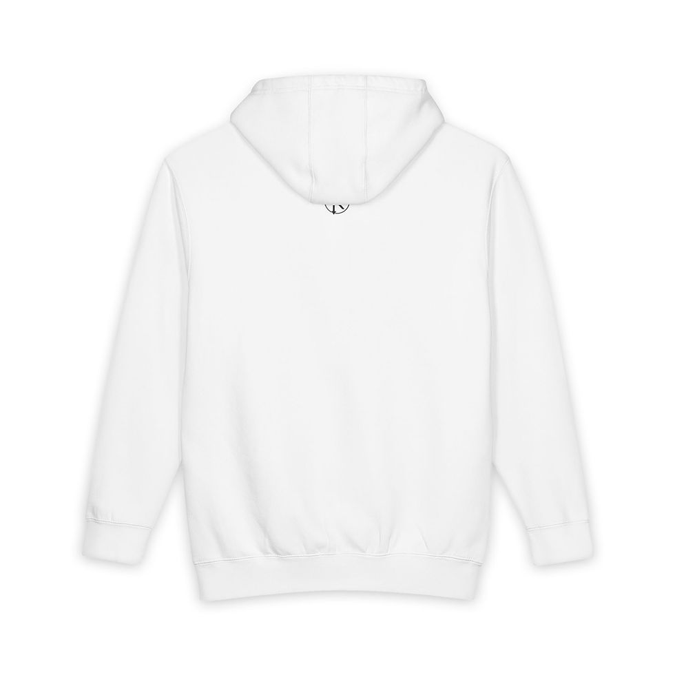 Thumbnail: Emerald Authority Hoodie | KaotiC Luck
