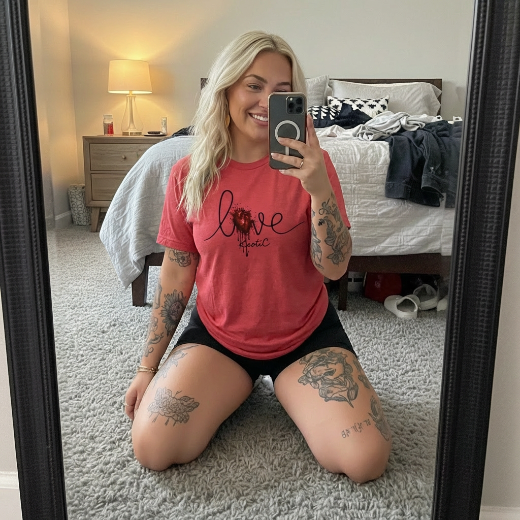 Love Exposed | Kaotic Love