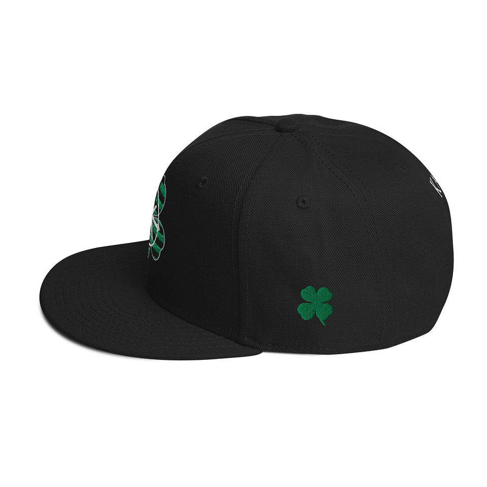 Thumbnail: Snapback Hat