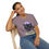 Thumbnail: Purple Panthers Volleyball Graphic Tee – Youth League Mayhem, Now in Cotton