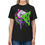 Thumbnail: Aces Volleyball Team - Colorful! T-Shirt -- TriBlend Tee