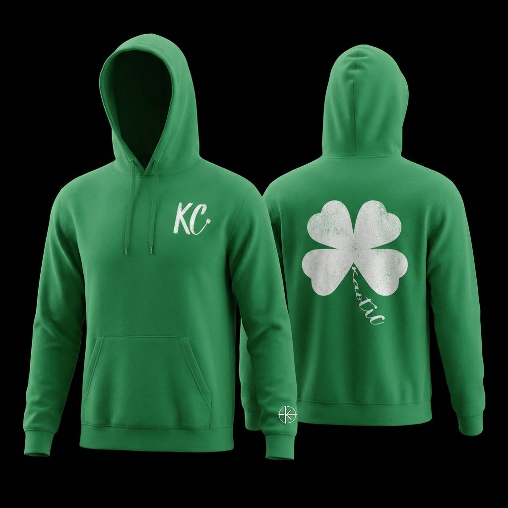 Rooted in Rebellion Hoodie | KaotiC Love