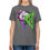 Thumbnail: Aces Volleyball Team - Colorful! T-Shirt -- TriBlend Tee