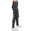 Thumbnail: Purple Panthers Youth KaotiC Leggings – Skull Squad Stretch & Slay