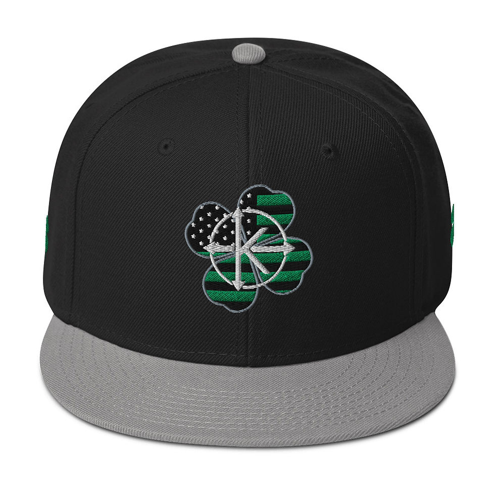 Thumbnail: Snapback Hat