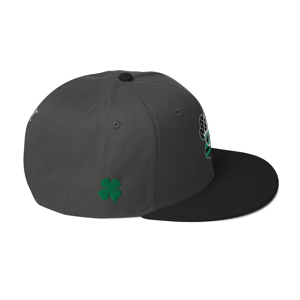 Thumbnail: Snapback Hat