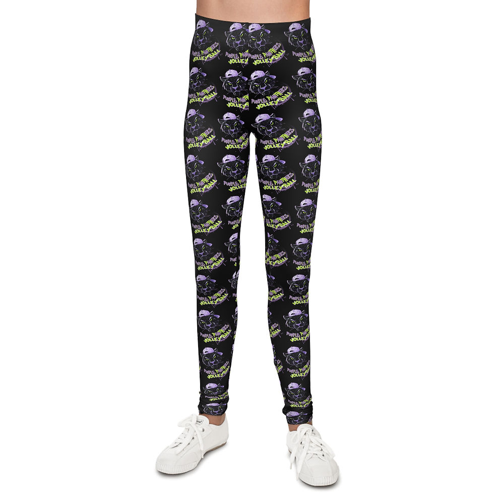 Thumbnail: Volleyball Leggings