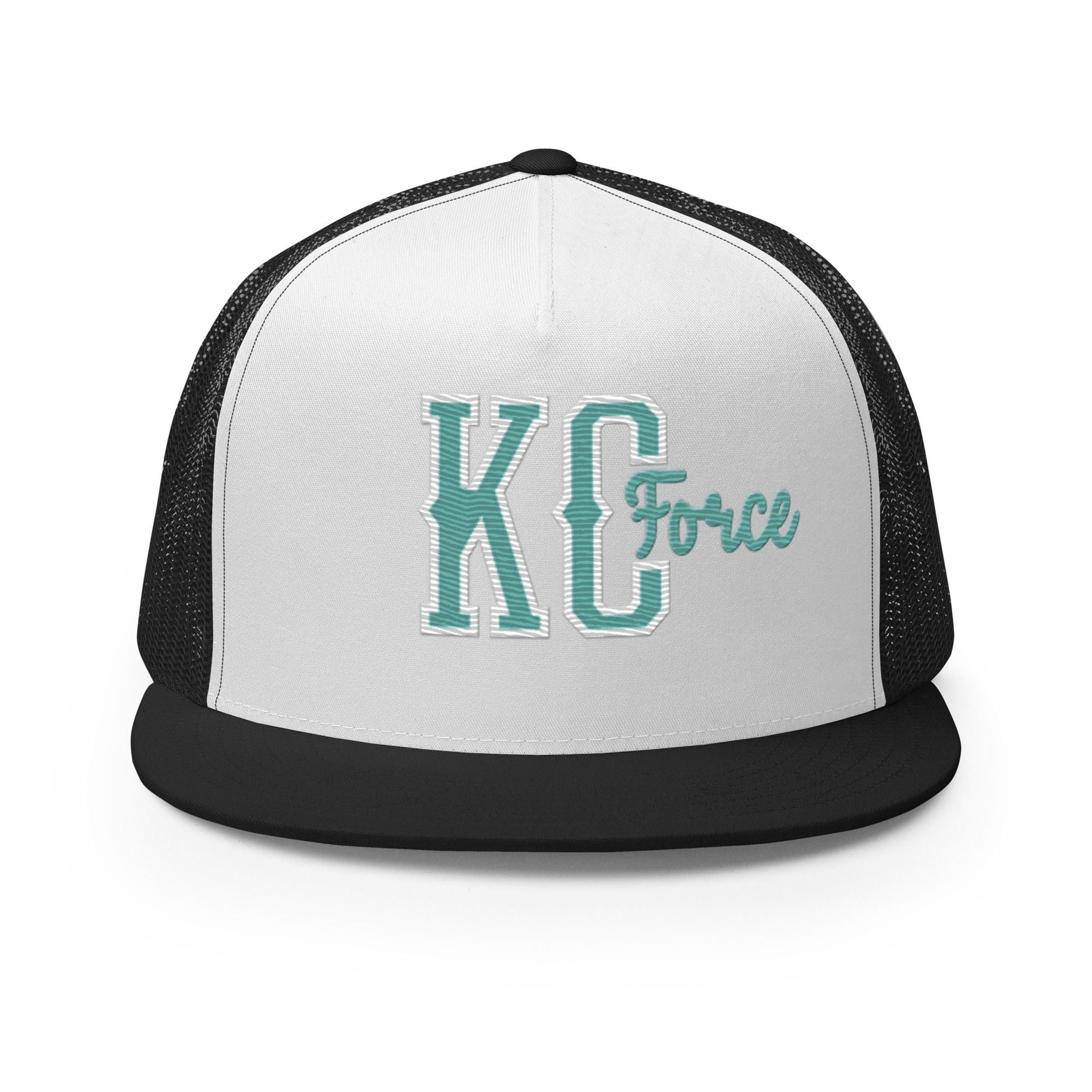 Modern Trucker Cap | KaotiC Force