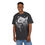 Thumbnail: Aces Volleyball Team Art - Greyscale Variant T-Shirt