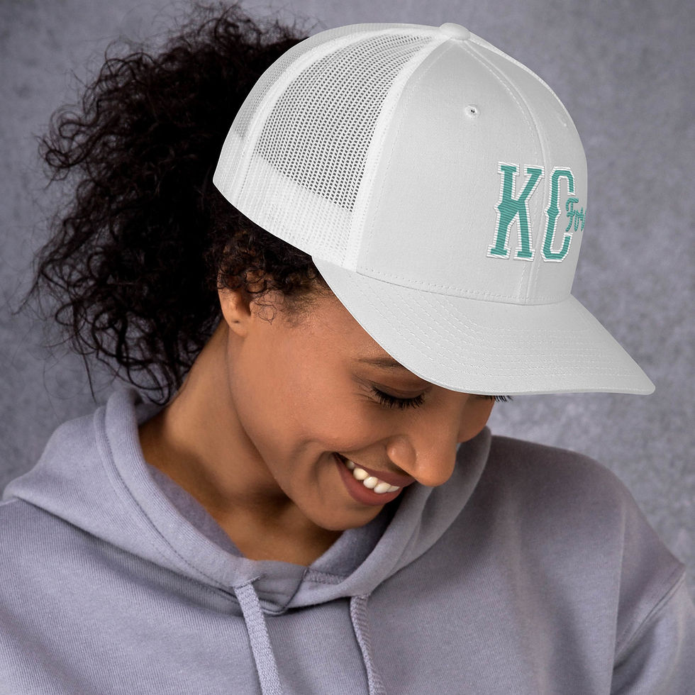 Thumbnail: Trucker Cap
