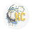 Thumbnail: 643KC Vinyl Baseball Stickers --> Waterproof Great for Personalizing Gear