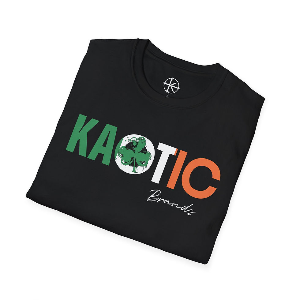 Thumbnail: Emerald Division | KaotiC Luck