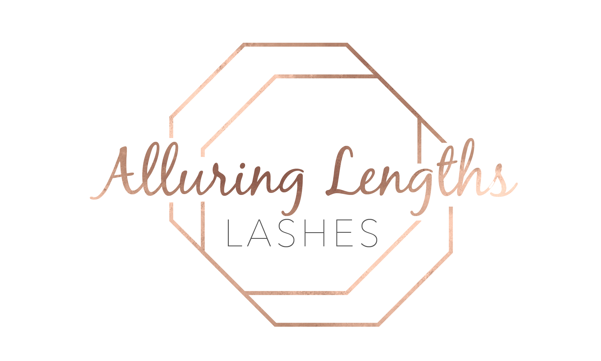 Alluring Lengths Lashes