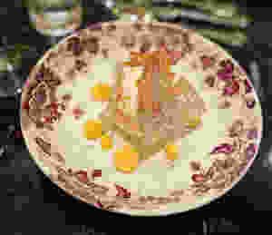 Culinariste chez Marcore
