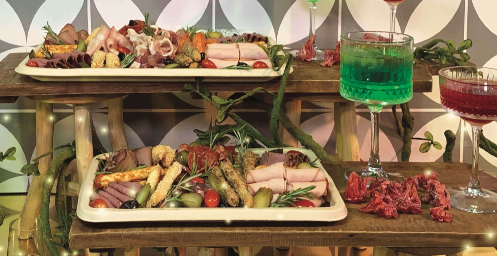 Pandora Bakeries Pandora Platters Nicosia Cyprus