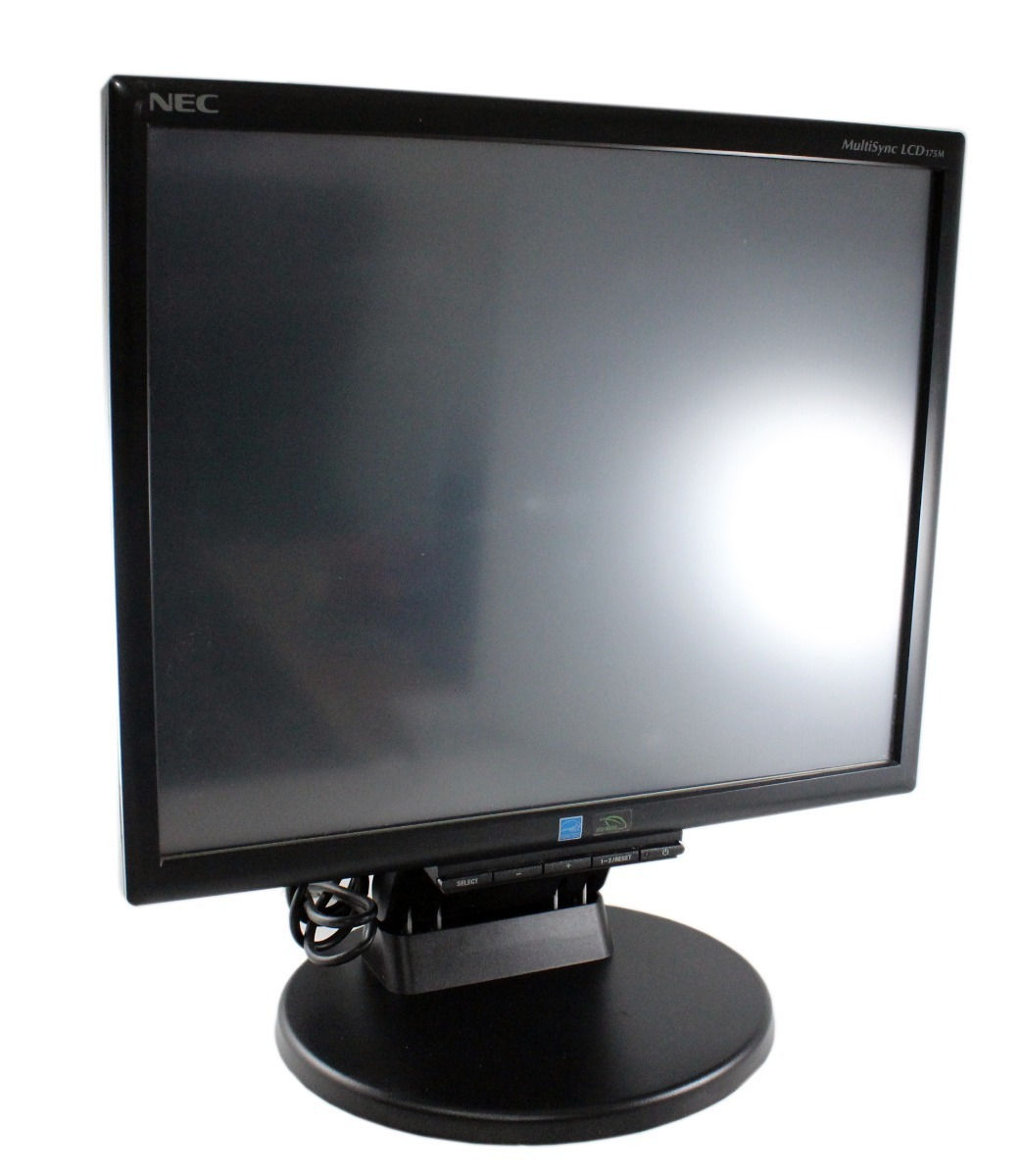 Monitor Touch