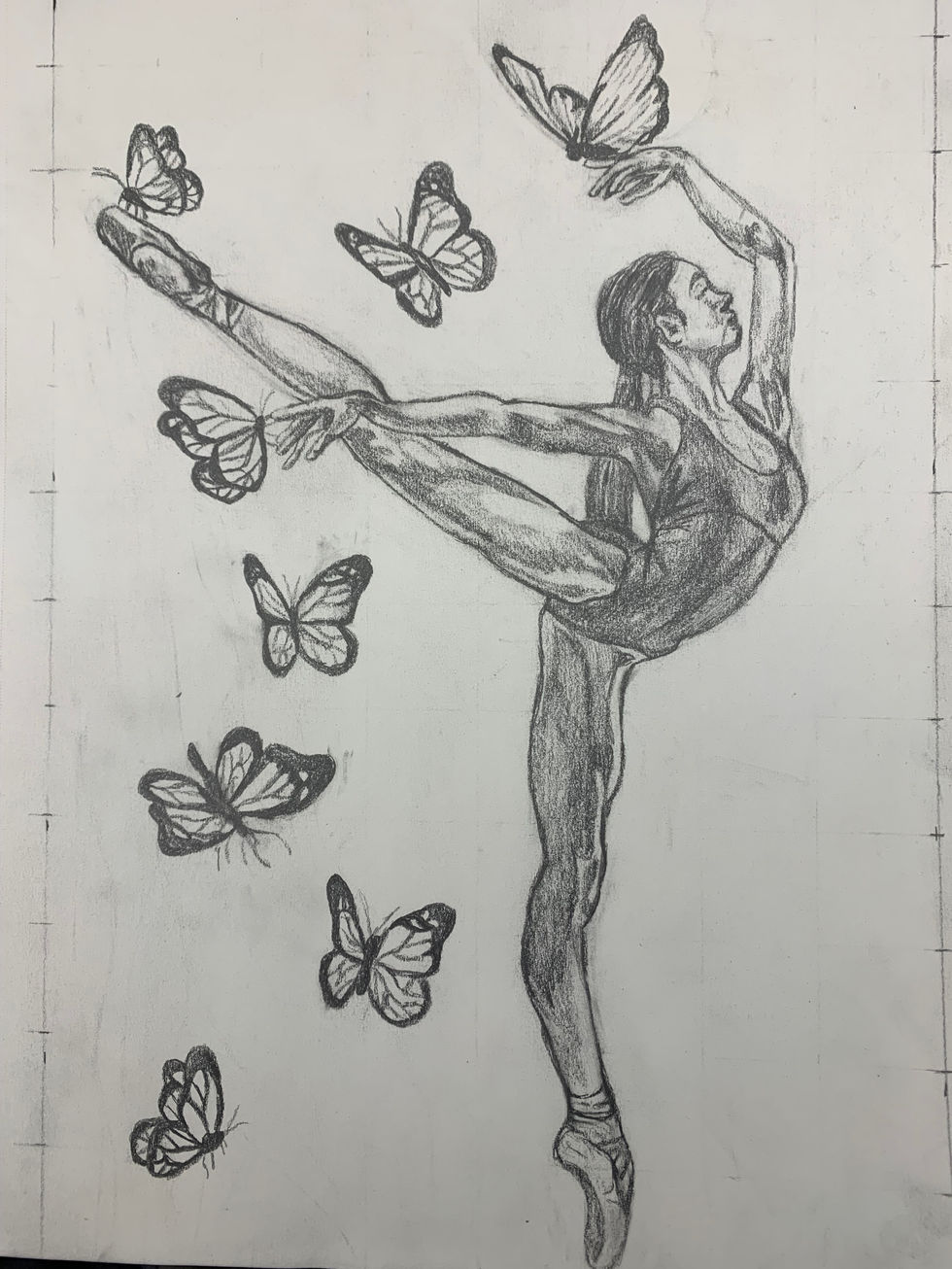 reference sketch