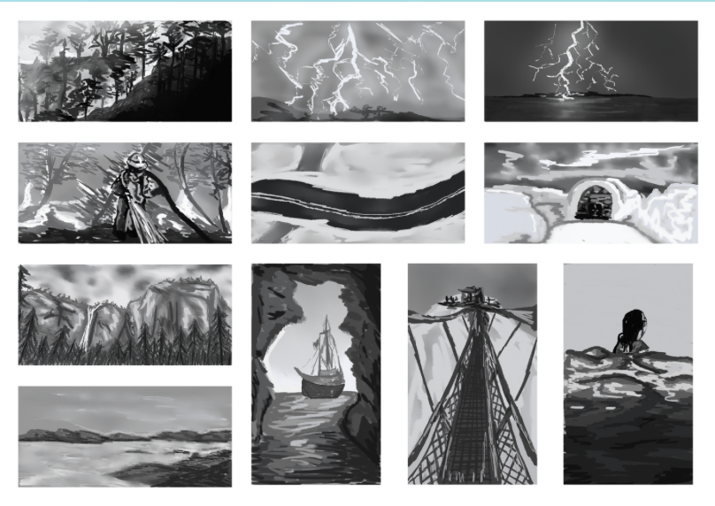 Storyboard