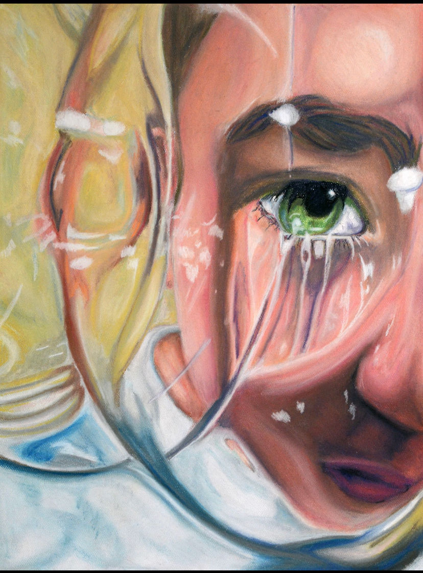 Through the Looking Glass