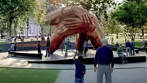 Where MLK and Coretta Met and Studied, a Memorial Will Rise