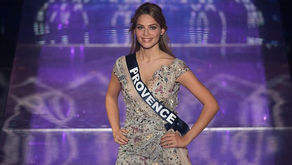 Police investigate anti-semitic tweets about Miss France contestant