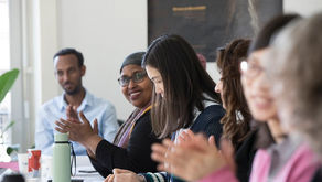 Bridging between worlds in Switzerland - the promise of transcultural psychiatry