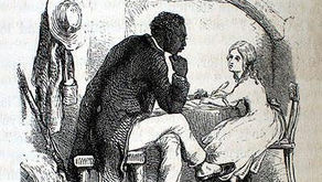 TOM'S CABIN -The Man Of Humanity