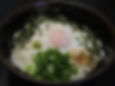 とろ玉ぶっかけうどん