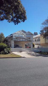 Builder in Brisbane