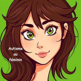 Autisme au féminin : comprendre le masking et les symptômes et souffrances invisibles
