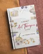 Exercices Art-thérapie et exemples pour votre journal créatif (Guide PDF)