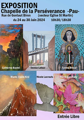 exposition chapelle de la persévérance pau.jpeg