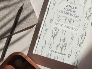 Les bienfaits de l’écriture thérapeutique : allier journal créatif et guérison intérieure