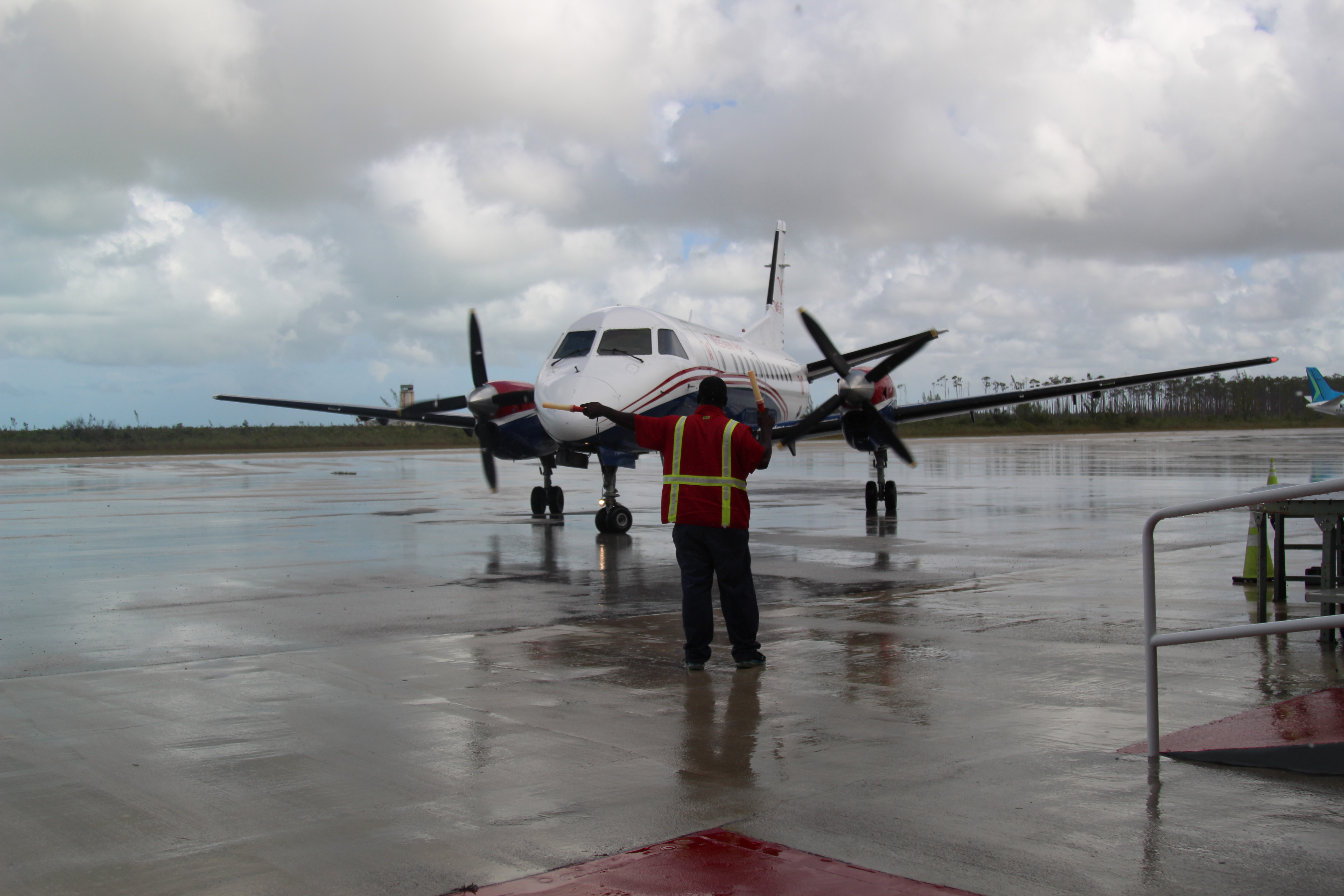 Our Airline The Bahamas Western Air Limited