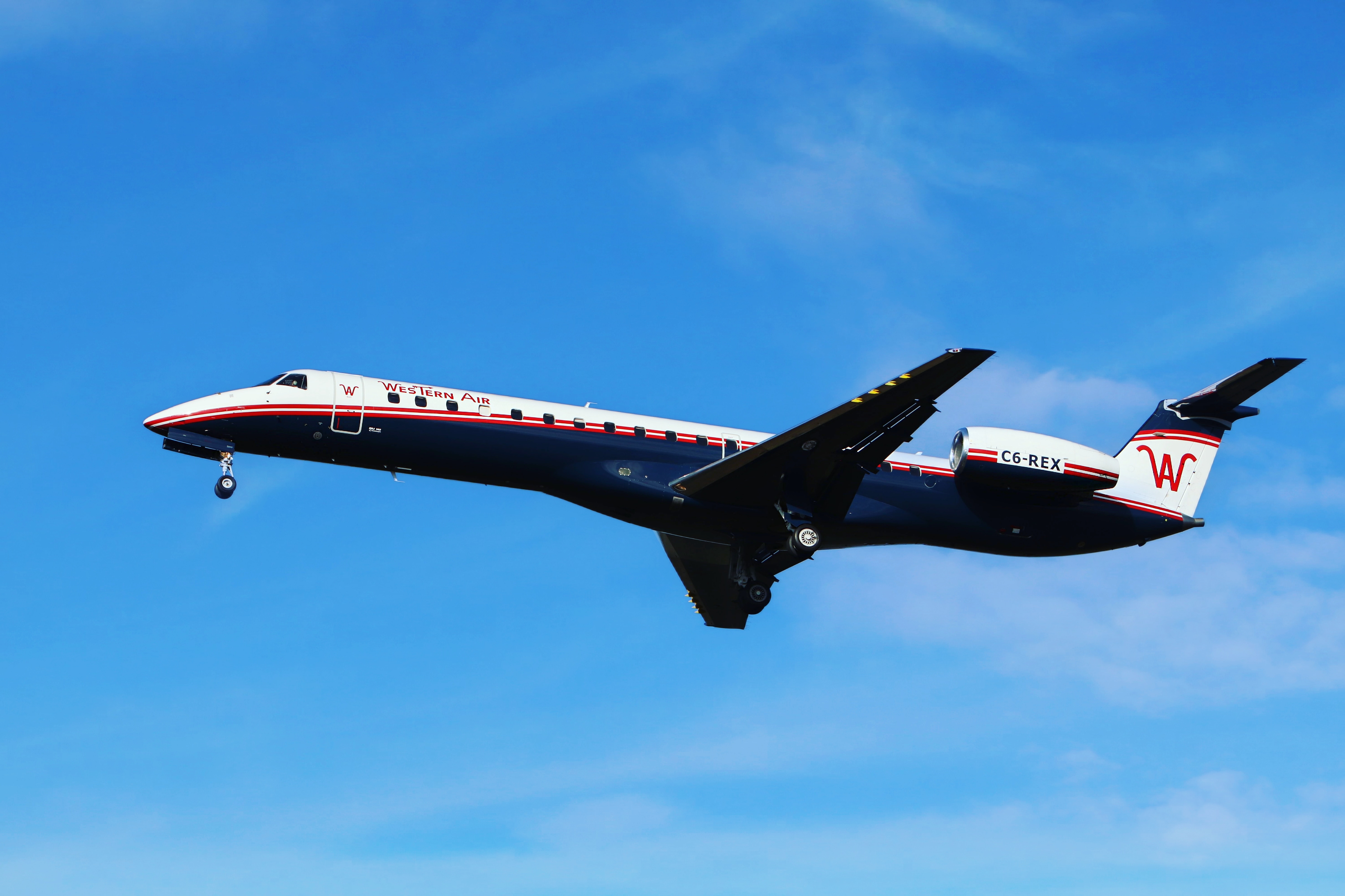 airline flights