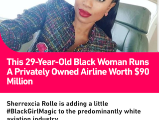BET NEWS!