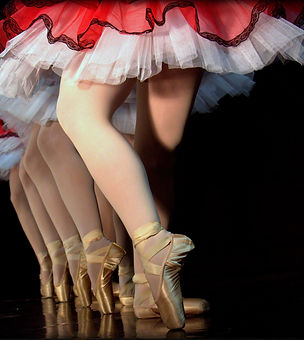 Choose White Marsh Ballet Academy