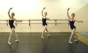 White Marsh Ballet Classes